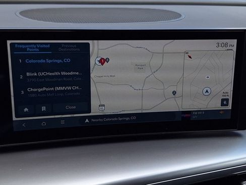New 2026 Hyundai Ioniq 9 SEL AWD/4WD image 24