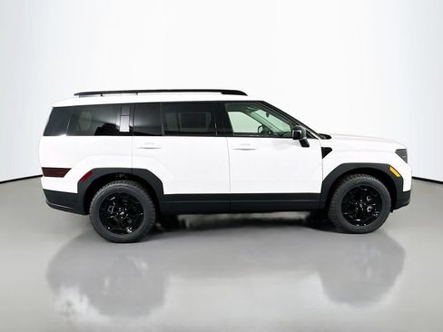 New 2026 Hyundai Santa Fe XRT AWD/4WD image 4