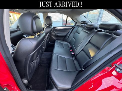 Used 2006 Mercedes-Benz C 230 Sedan image 10