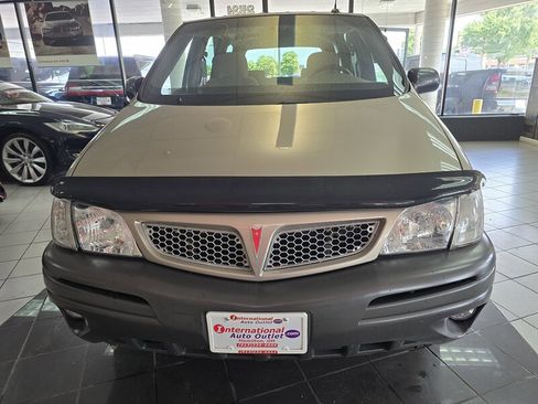 Used 2004 Pontiac Montana Extended w/ Convenience Package #1 image 3