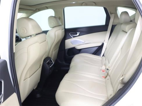 Used 2021 Acura RDX w/ Technology Package image 15