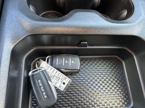 Used 2022 RAM 1500 Big Horn image 26