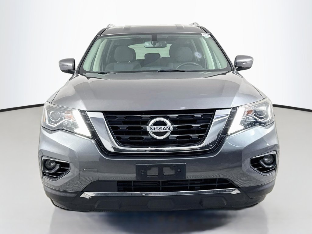 Used 2020 Nissan Pathfinder SV AWD/4WD image 2