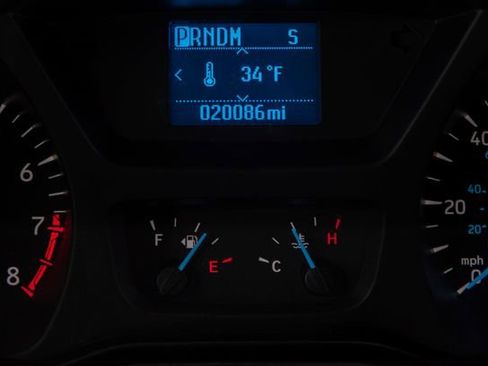 Used 2016 Ford Transit 350 XL image 19