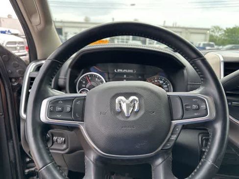 Used 2023 RAM 2500 Laramie AWD/4WD image 10