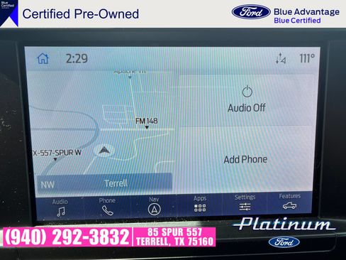 Used 2021 Ford F150 XL w/ STX Appearance Package AWD/4WD image 18