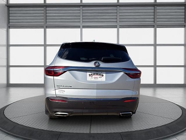 Used 2021 Buick Enclave Essence w/ Sound and Sites Package AWD/4WD image 5
