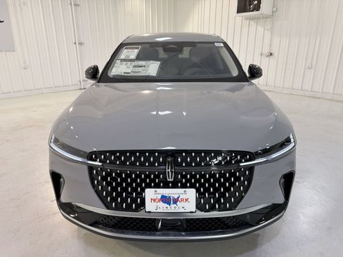 New 2026 Lincoln Nautilus Premier image 31