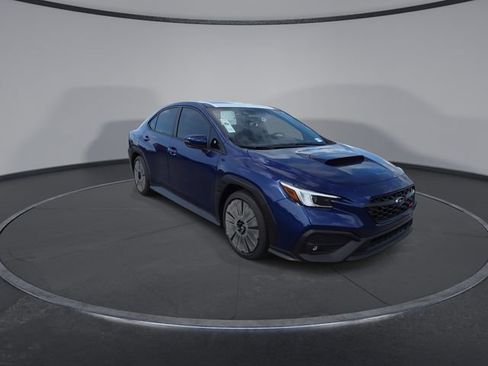 New 2026 Subaru WRX Limited AWD/4WD image 2