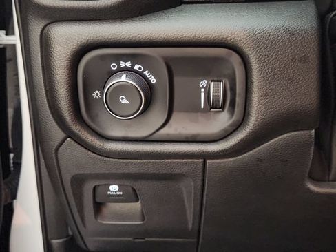 Used 2023 RAM 1500 Tradesman RWD image 20