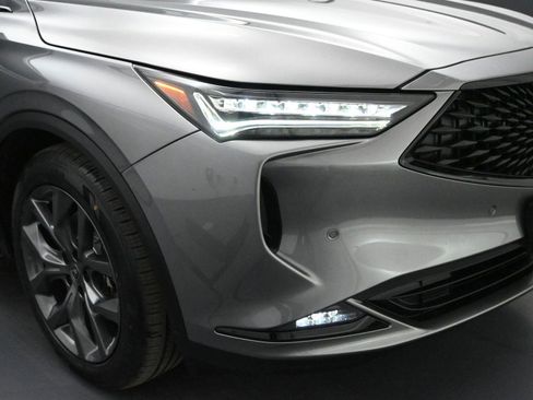 Certified 2023 Acura MDX A-Spec image 18