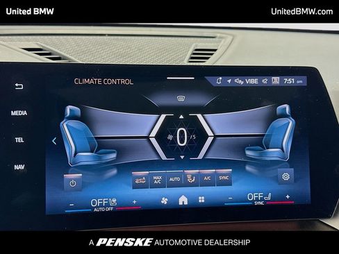 Used 2024 BMW X1 xDrive28i AWD/4WD image 11