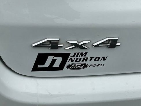 Used 2024 Jeep Compass Latitude AWD/4WD image 13