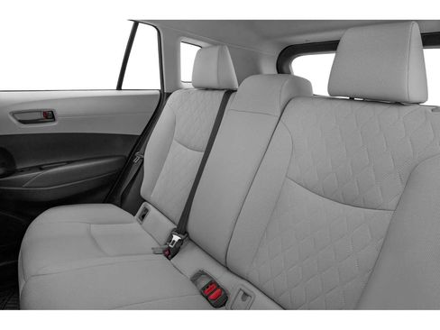 Used 2023 Toyota Corolla Cross L AWD/4WD image 9