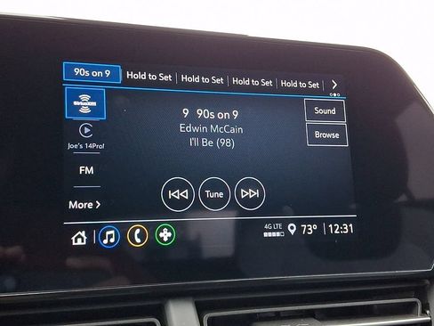 Certified 2024 Chevrolet Trax LS FWD image 3