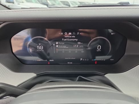 New 2026 Jeep Cherokee Laredo AWD/4WD image 26