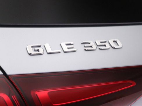 Certified 2026 Mercedes-Benz GLE 350 4MATIC image 22