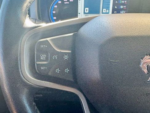 Used 2022 Ford Bronco Outer Banks image 30