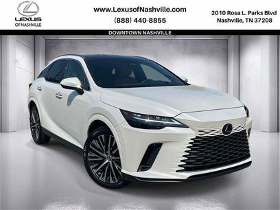 Certified 2023 Lexus RX 350 Premium Plus w/ Cold Area Package