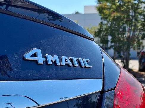 Certified 2018 Mercedes-Benz C 300 4MATIC Sedan image 32