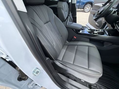 New 2026 Buick Envision Avenir AWD/4WD image 28
