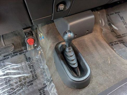 Used 1999 Dodge Ram 2500 Truck 4x4 Quad Cab image 12