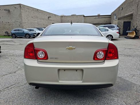 Used 2011 Chevrolet Malibu LS FWD image 5