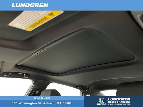 New 2025 Honda Civic Sport image 22