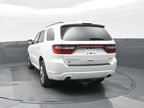 Used 2020 Dodge Durango GT image 7