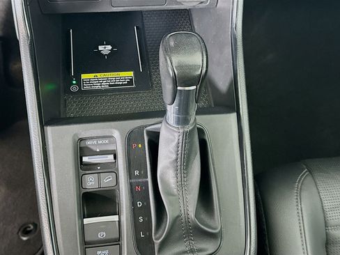 Used 2024 Honda CR-V EX-L image 23