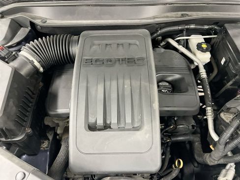 Used 2014 Chevrolet Equinox LS w/ LPO, Protection Package FWD image 23