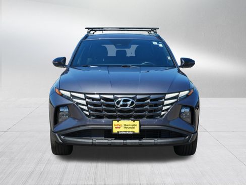 Certified 2024 Hyundai Tucson XRT AWD/4WD image 2