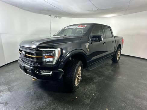 Used 2022 Ford F150 Tremor w/ Equipment Group 402A High image 6