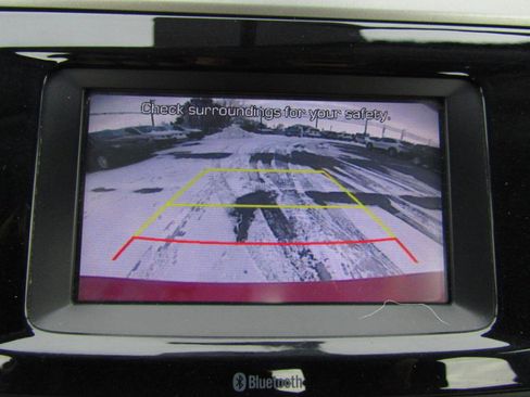 Used 2022 Hyundai Accent SE image 13