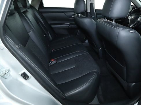 Used 2018 Nissan Altima 2.5 SL image 32