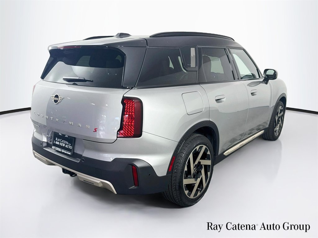 Used 2027 MINI Cooper Countryman S AWD/4WD image 7
