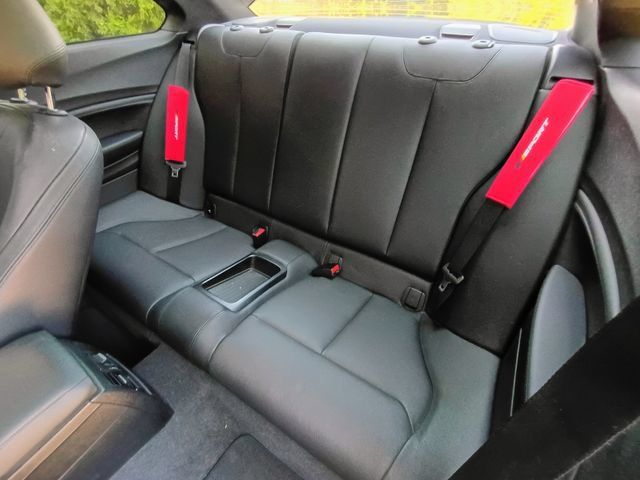 Used 2016 BMW M235i Coupe RWD image 40