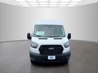 New 2025 Ford Transit 250 148 Medium Roof video 2
