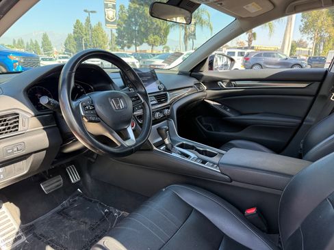 Used 2021 Honda Accord Sport Special Edition image 15
