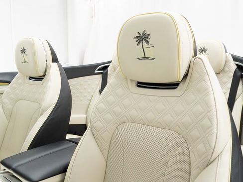 Certified 2022 Bentley Continental GT image 24