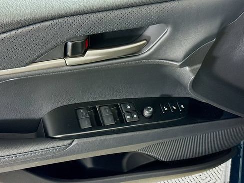 New 2026 Toyota Camry XSE AWD/4WD image 17