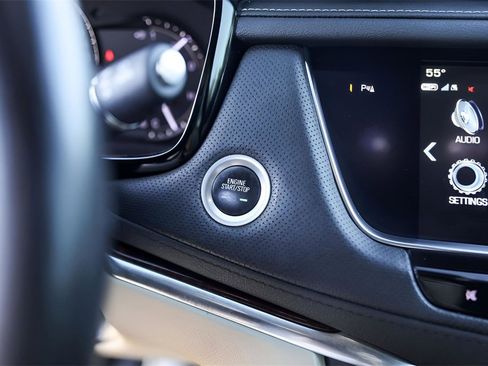 Used 2019 Cadillac XT5 Luxury image 18