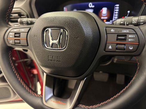 New 2026 Honda Passport TrailSport image 23