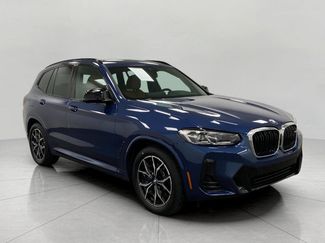 Certified 2022 BMW X3 M40i w/ Premium Package video 1