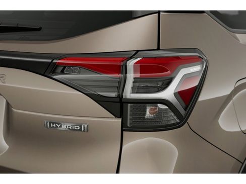 New 2025 Subaru Forester Touring w/ Protection Package (1PH) image 13