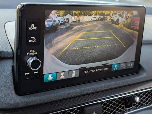 Certified 2024 Acura Integra A-Spec image 25