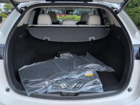 New 2025 MAZDA CX-5 AWD 2.5 S w/ Preferred Package image 10