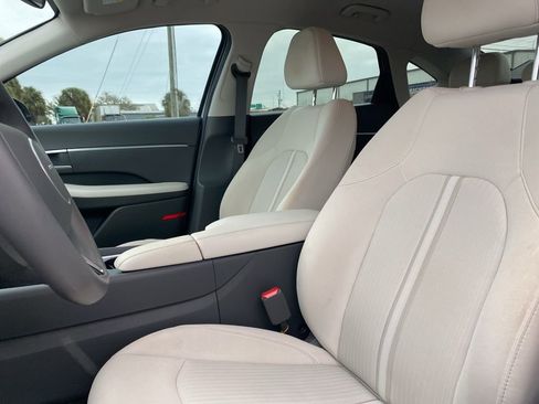 Certified 2024 Hyundai Sonata SEL image 9