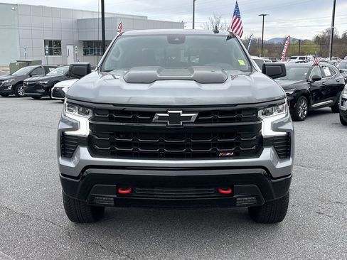 New 2026 Chevrolet Silverado 1500 LT Trail Boss w/ Convenience Package II image 4