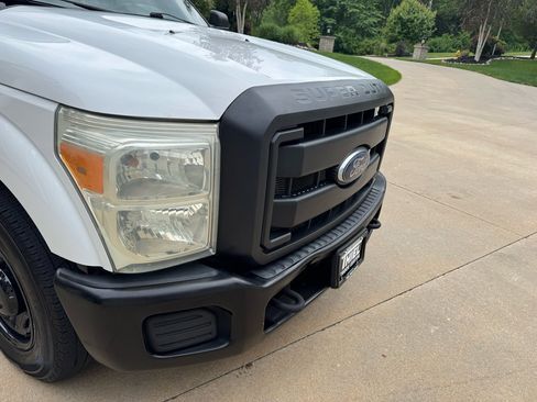 Used 2015 Ford F250 XL image 23